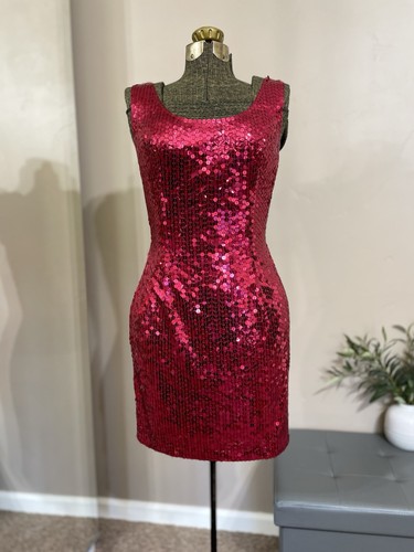 Mini abito vintage anni - , 90
