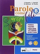 PAROLE COME FILI VOLUME B +