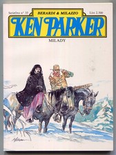 [885] KEN PARKER SERIE ORO ed