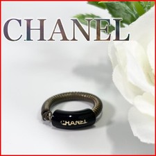 Anello accessorio molla nero