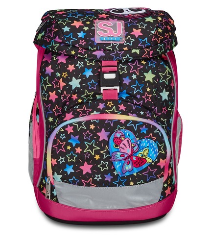 Gang zaino scuola updown - sj,
