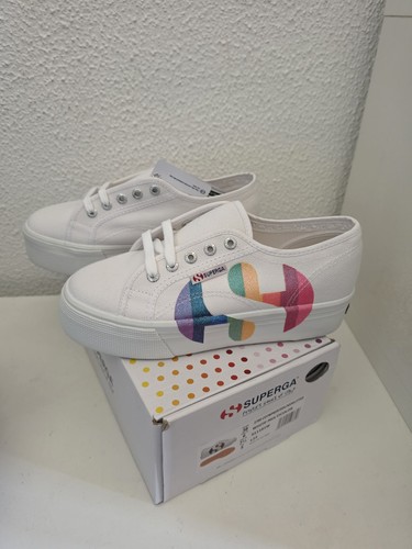 Superga sneakers - tg, 38