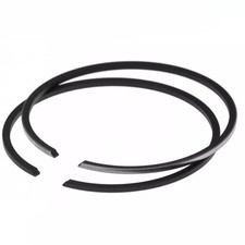 KIT FASCE ELASTICHE PISTONE DR