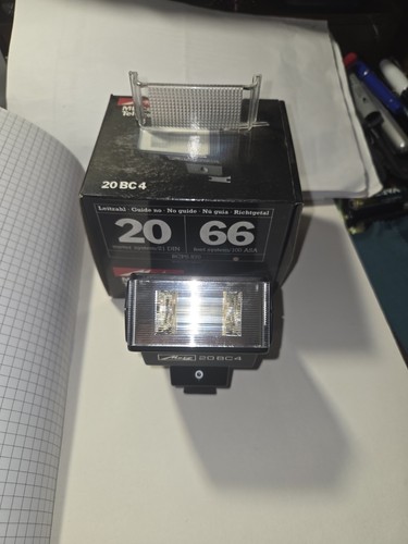 Flash metz mecablitz - flash,