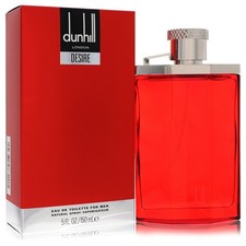 Desire by Alfred Dunhill Eau