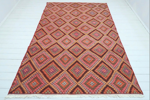 Anatolia sardes nomads kilim - anatolia,