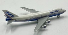 VINTAGE SCHUCO BOEING 747