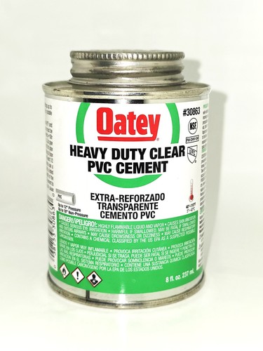 Oatey colla per - oatey, oz