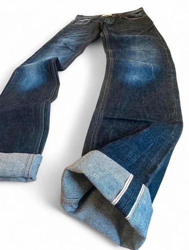 Jeans zara uomo denim couture - uomo,