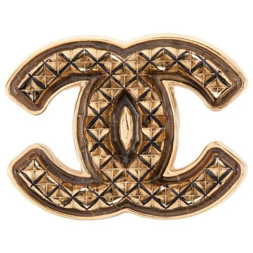 Broche chanel - broche,