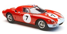 CMC M-261 * FERRARI 250 LM *