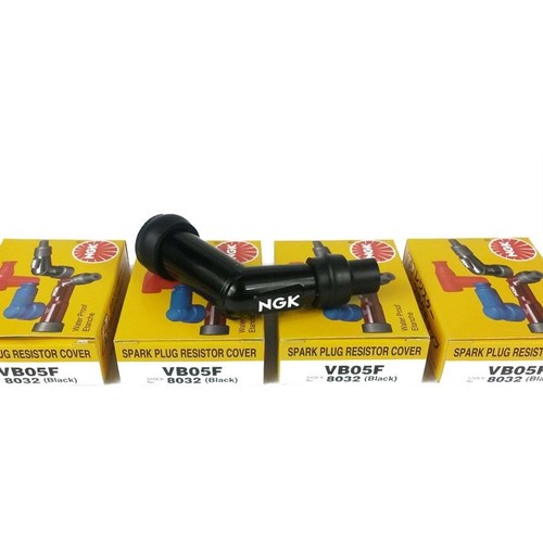 Connettore candela ngk - connettore, 8032
