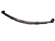 Molla a balestra anteriore