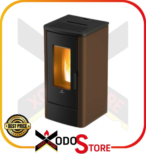 Stufa pellet stelle - stufa,