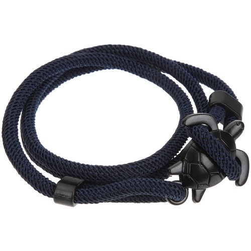 Bracciale tema mare stringa - bracciale,