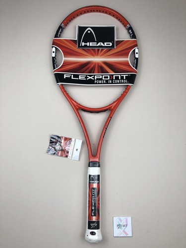 Head flexpoint radical mid - head,