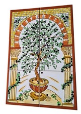 Ulivi Immagine Del Riquadro