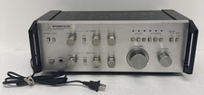 Preamplificatore stereo