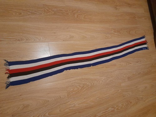 Sciarpa scarf vintage ultras - sciarpa,