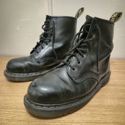 Martens 2006 industrial - 2006,