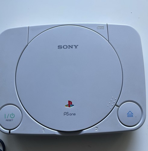 Console sony playstation - sony,