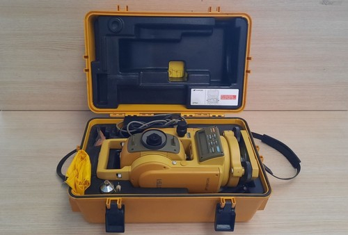 Stazione totale topcon gts - stazione, gts-1