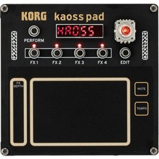 Korg NTS-3 kaoss Pad Kit |