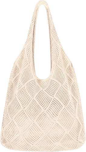 Borsa crochet donna uncinetto - borsa,