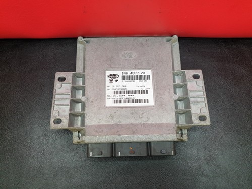Motore iaw 48p2 peugeot 306 - 48p2.7h,