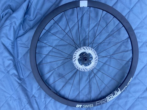 Swiss pr1600 spline disc - swiss,