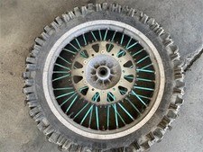 RUOTA POSTERIORE PER KAWASAKI