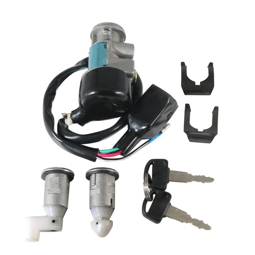 Kit blocchetto accensione - kit,