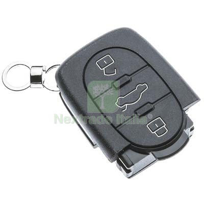 1pz guscio chiave - 1pz, auto