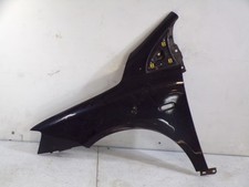 10084 Parafango sinistro Fiat Multipla restyling 2009 cod 51722458