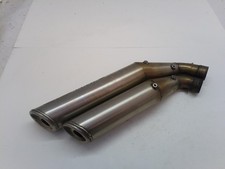 MV AGUSTA BRUTALE 910 Scarico terminale marmitta 97881 97880