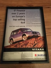 Suzuki Vitara 4x4-1998 A4