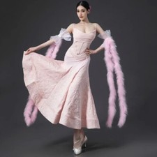 Abito da ballo sala da ballo