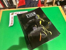 FMR Rivista FRANCO MARIA RICCI