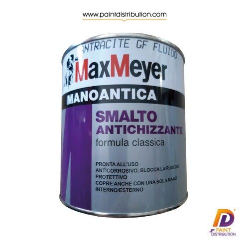Max meyer manoantica - max,