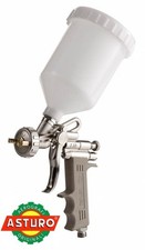  AEROGRAFO  VERNICIATURA  A