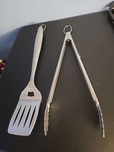 Alpha grillers grill set - grillers,