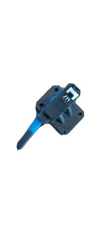 Mod pedaliera fanatec csl - mod,