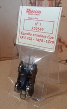 R222549 Carrello anteriore