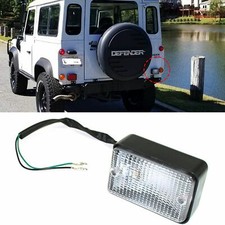 FANALE FARO LUCE RETROMARCIA POSTERIORE PER LAND ROVER DEFENDER SERIE 3 