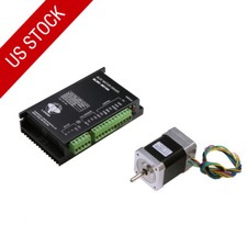 【US FREE】Nema17 Motore DC