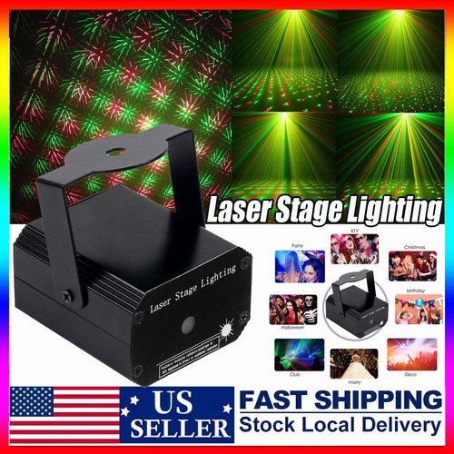 Disco party stage light - party,