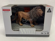 Leone Animali della Savana da