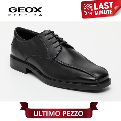 Scarpe uomo geox originali - uomo,