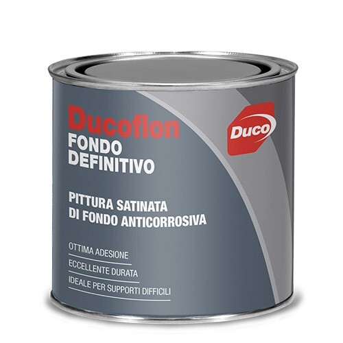 Duco fondo ducoflon - duco,