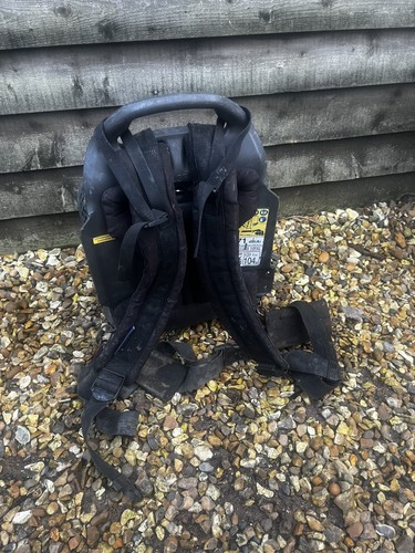 Husqvarna 350 benzina zaino - 350,